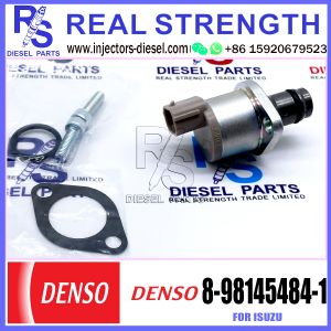 DENSO Suction Control Valve 8-98145484-1 Applicable to ISUZU