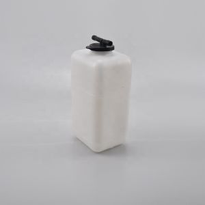 Hitachi EX60 EX70 Excavator Coolant Expansion Tank 4431425 4397682