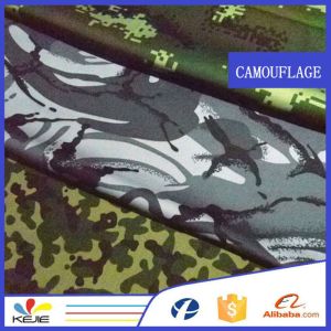 cotton fabric printing camouflage cameras