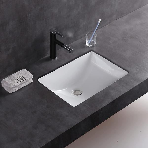 Quality European Minimalist Style Design Readymade Wash Basin Counter wholesale
