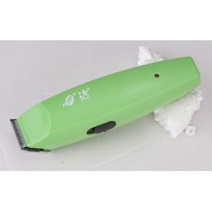 Cheap Temperature Control Ionic Iron Battery Powered Hair Clippers 250mm*450mm for sale