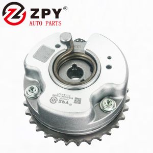 ZPY 06E109084N Engine exhaust camshaft adjuster gear For Audi S6 S7 RS6 RS7 S8 4