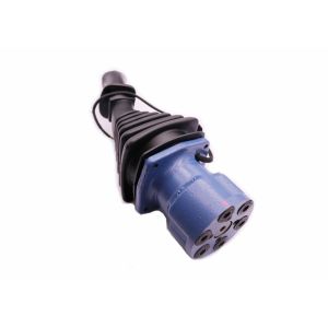 Eaton Hyundai Excavator Hydraulic Joystick Handle Valve Professional Supplying