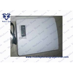 40w 8 Bands Waterproof Cell Phone Jammer GSM CDMA 3G 4GLTE and WiFi GPS Signal