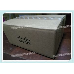 Cisco Ethernet Network Switch WS-C2960-8TC-L CATALYST 2960 8 x 10 / 100 Ports 1