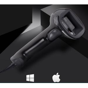 Barway Honeywell Mobility & Scanning 1900GHD USB Barcode Scanners