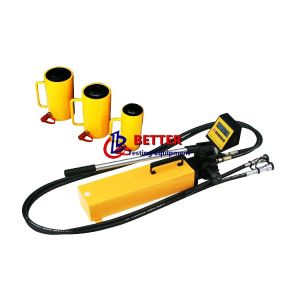 EN 12504-3 ASTM C900 Pull Out Test Apparatus