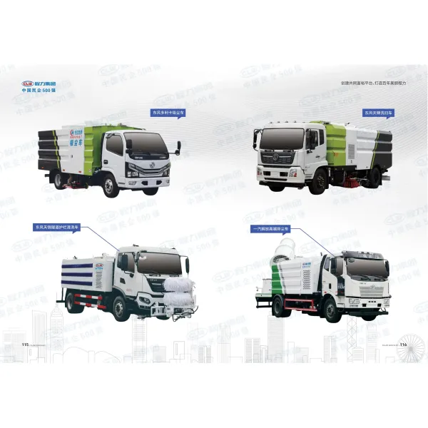 JAC 6cmb Compression Garbage Truck