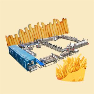 banana chips making machines potato chips making machine Apple Chips Vacuum