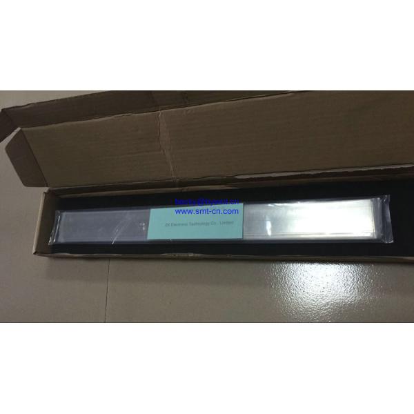 N510047259AA 480mm x 40mm x 0.2mm metal squeegee for PANASONIC SP60 SP80 Screen