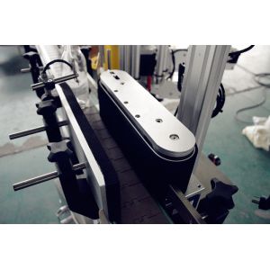 800W Single Phase Carton Double Side Automatic Labeling Machine 20-130 carton