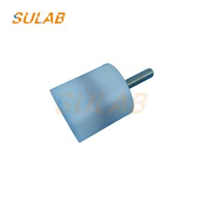 GAA456DG10 Escalator Guide Roller Otis High quality Escalator Spare Parts