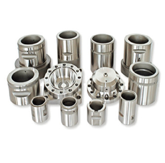 Durable Hydraulic Breaker Parts Main Valve For Excavator Spares SOOSAN SB151 Furukawa