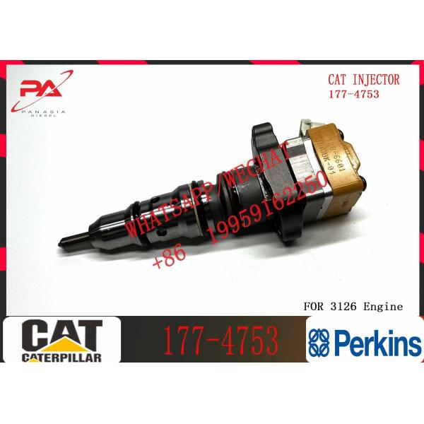 Quality High Quality  Fuel Injector 177-4753 156-8895 1OR-9239 10R-0781 156-8895 1OR-9239 232-1168  111-7916 wholesale