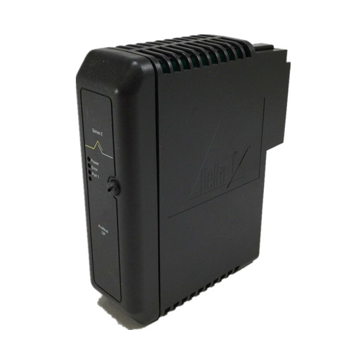 KJ3243X1-BA1 Emerson EPRO DeltaV Series 2 Plus Profibus DP Card VE4022