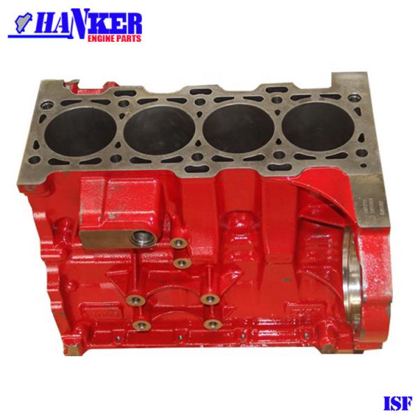 Quality ISF2.8 Engine Cylinder Block wholesale