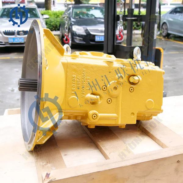531-9886 531-9885 5319886 5319885 Hydraulic Pump A28VO130 Main Pump 320GX 320C 320D 330C 320GC Excavator Pumps for Ceterpillar Excavator Spare Parts