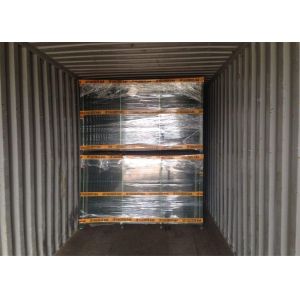 Cheap Nylofor 3D wire mesh Fence panels for sale