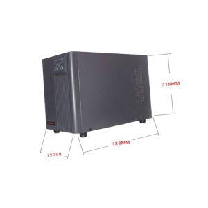 3000VA 2400W Instrument Power Supply / Small Uninterruptible Power Supply