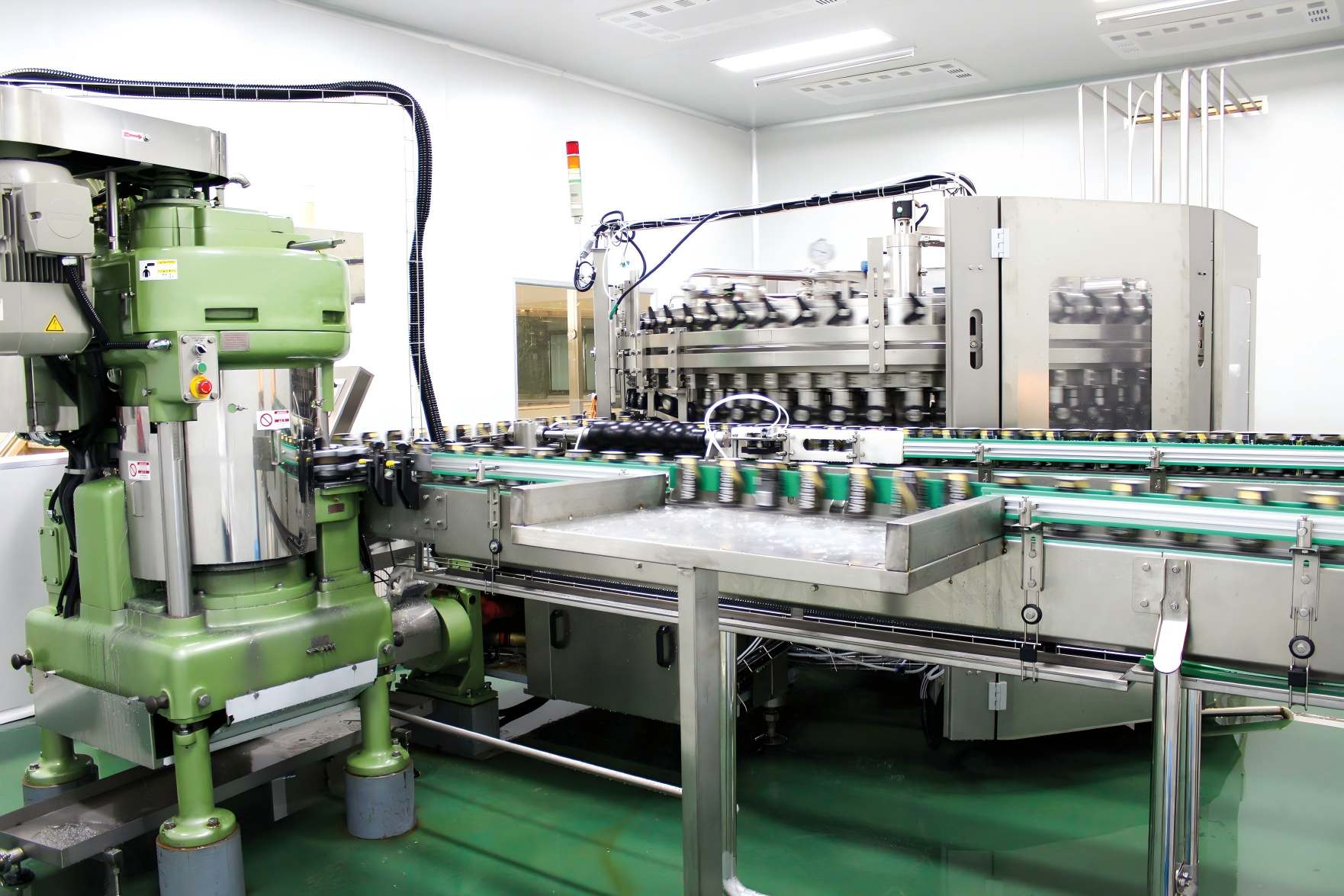 9000BPH-48000BPH Automatic Water Filling Line Machine Ultraviolet Ozone