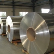 China ASTM 316 316L Cold Rolled Stainless Steel Sheet Coil 0.4mm - 10mm Thickness on sale