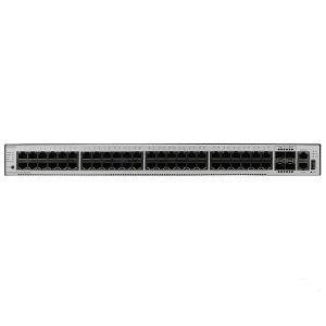 24 Ports Managed Gigabit Ethernet Switch S5735S-L24T4X-QA2 with SNMP and VLAN