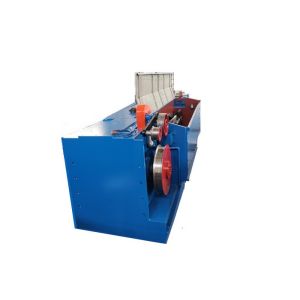 Wet Wire Pulling Machine High Carbon Steel 5.5mm Block In High Speed