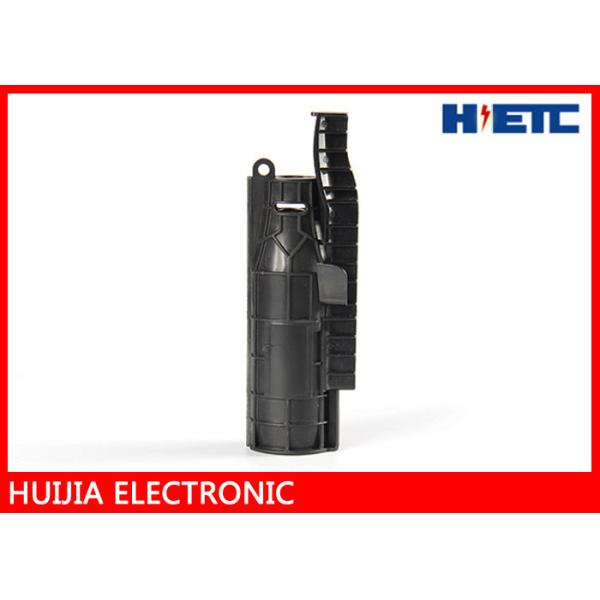 Quality IP68 PP Plastic Optical Fibre Cable Joint Closure wholesale