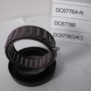 high quality freewheel DC5776A-N one way sprag overrunning clutch
