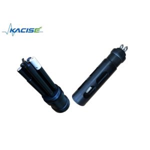 Multi Function Digital Water Quality Sensor Temperature Test Automatic Cleaning