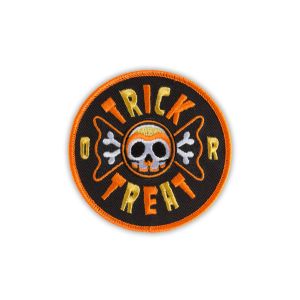 Woven Company Logo Custom Embroidery Patches Iron On Chenille Applique