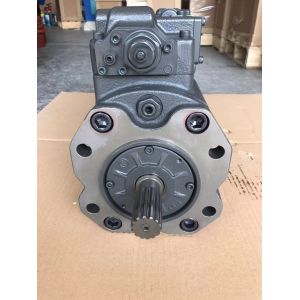 EC140 SA 1142-00531 K3V63DT-9N09-14T Excavator Hydraulic Main Pump