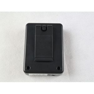 008A Wireless Tour Guide Systems , Audio Guide Long Range Equipment For Scenic