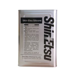 High Performance Silicone Elastomer ShinEtsu KF-6001 Versatile Solution