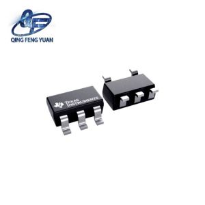 Cheap Texas OPA992IDBVR In Stock Electronic Components Integrated Circuits Microcontroller TI IC chips SOT-23-5 for sale