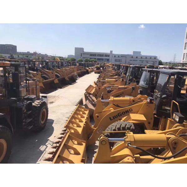 Cat 305.5e2 Excavator with Original Hydraulic Cylinder Used and in Good Condition