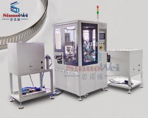 Cheap Efficiently Assemble Hose Clips Hose Clamp Assembly Machine for sale