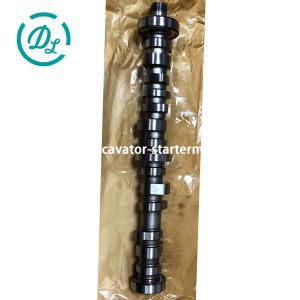 Cheap EexcavaStart ISUZU 4LE2 Engine Camshaft 8-98093155-0 OEM Excavator Part for sale