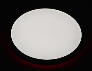 Cheap Round Smart LED Panel Light Backlit CE ROHS Certificate led smart panel for sale