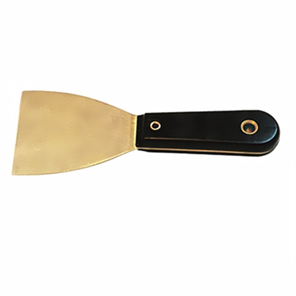 Quality Explosion proof bronze putty knife safety toolsTKNo.204 wholesale