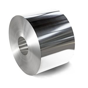 Electrolytic 2.8/2.8 T3 T4 T5 Tinplate Sheet Thickness ETP Oil Packaging 0.6mm