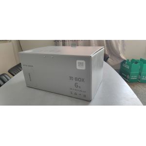 Polypropylene Honeycomb Boxes Plastic Coaming Box For Flour Rice