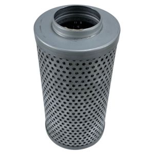 Cheap BANGMAO Stainless Steel Hydraulic Filter Element HF-125M for Hydraulic Oil Filtration for sale