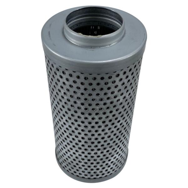 BANGMAO Stainless Steel Hydraulic Filter Element HF-125M for Hydraulic Oil