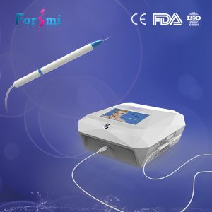 surgical vascular machine 30MHz long pulse effective beauty equipment