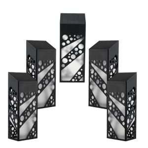 IP68 Solar Fence Light For Outside