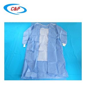 Blue General Surgery Drape Pack Hydrophilic PP Non Absorbent Fabric