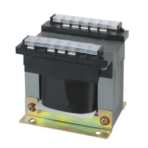 Single Phase Indoor Current Transformer 100/5A to 5000/5A Dry Type Transformer