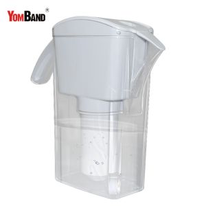 Multifunctional Water Purifier Pitcher Jug Kettle Drinking Food Grade Material