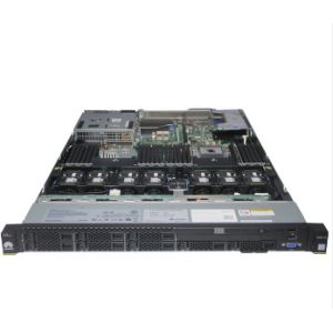 1U Rack Huawei GPU Server RH1288 V2 768GB 3.3GHz